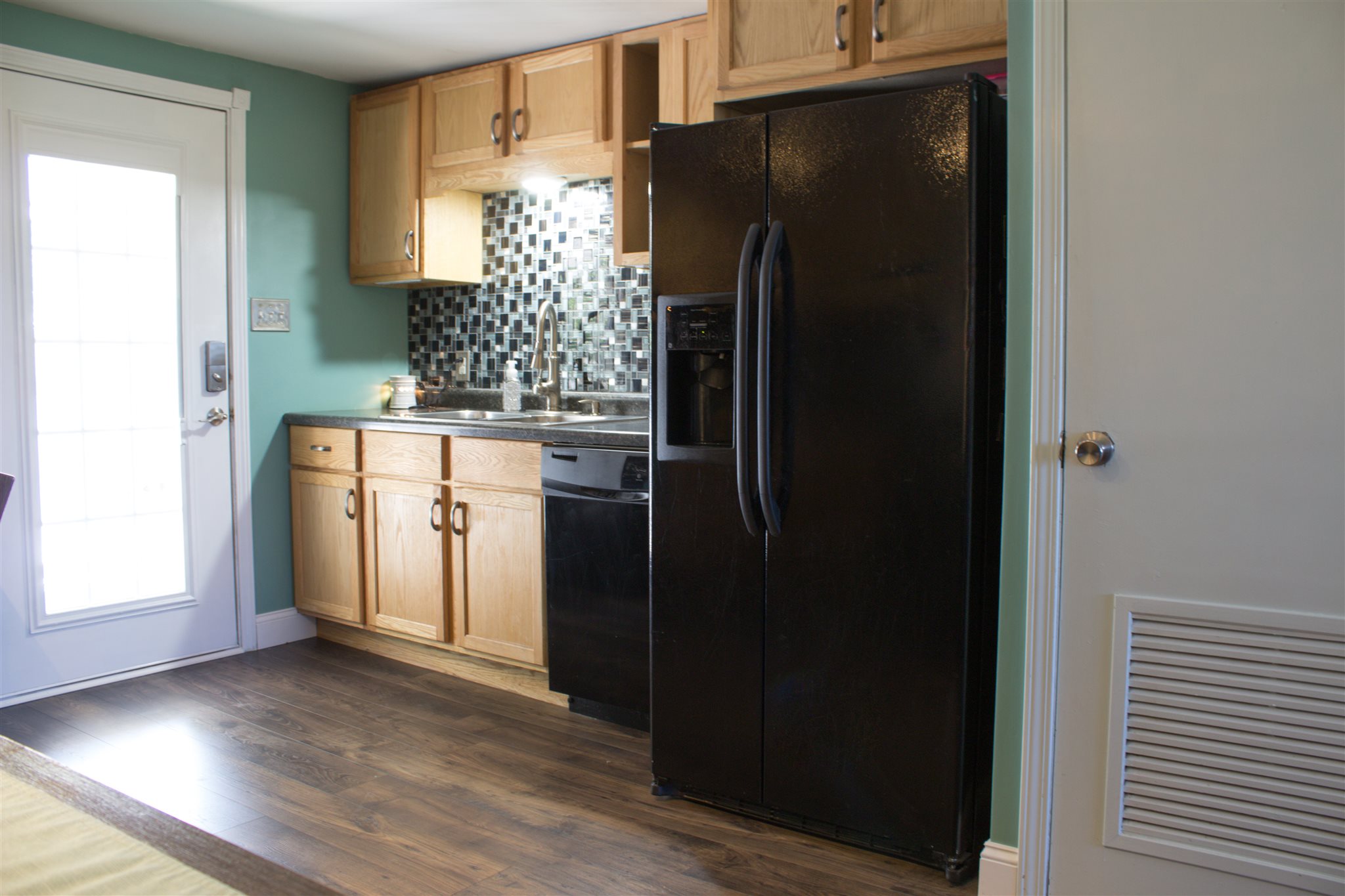 166 Fuquay Road Chandler, IN 47610 - Photo 10 of 33