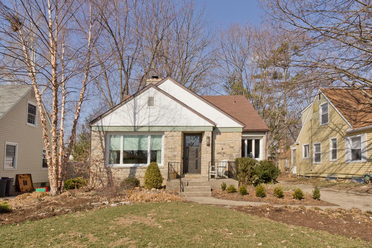 41 North Merkle Road Columbus, OH 43209 - Photo 2 of 30