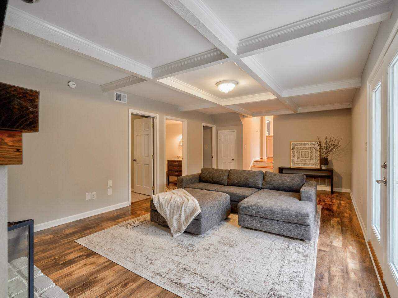 1201 Chardon Court Raleigh, NC 27609 - Photo 15 of 30 Photo 15