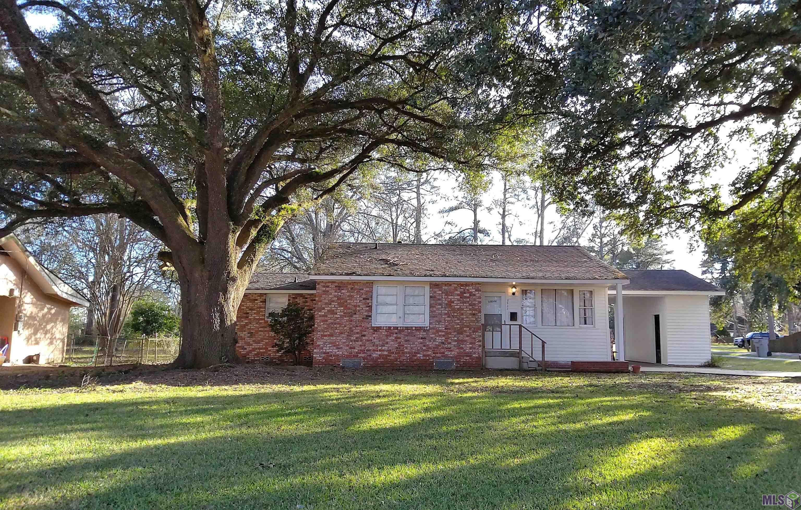 3922 Groom Road Baker, LA 70714 - Photo 1 of 35 Gallery Image 1