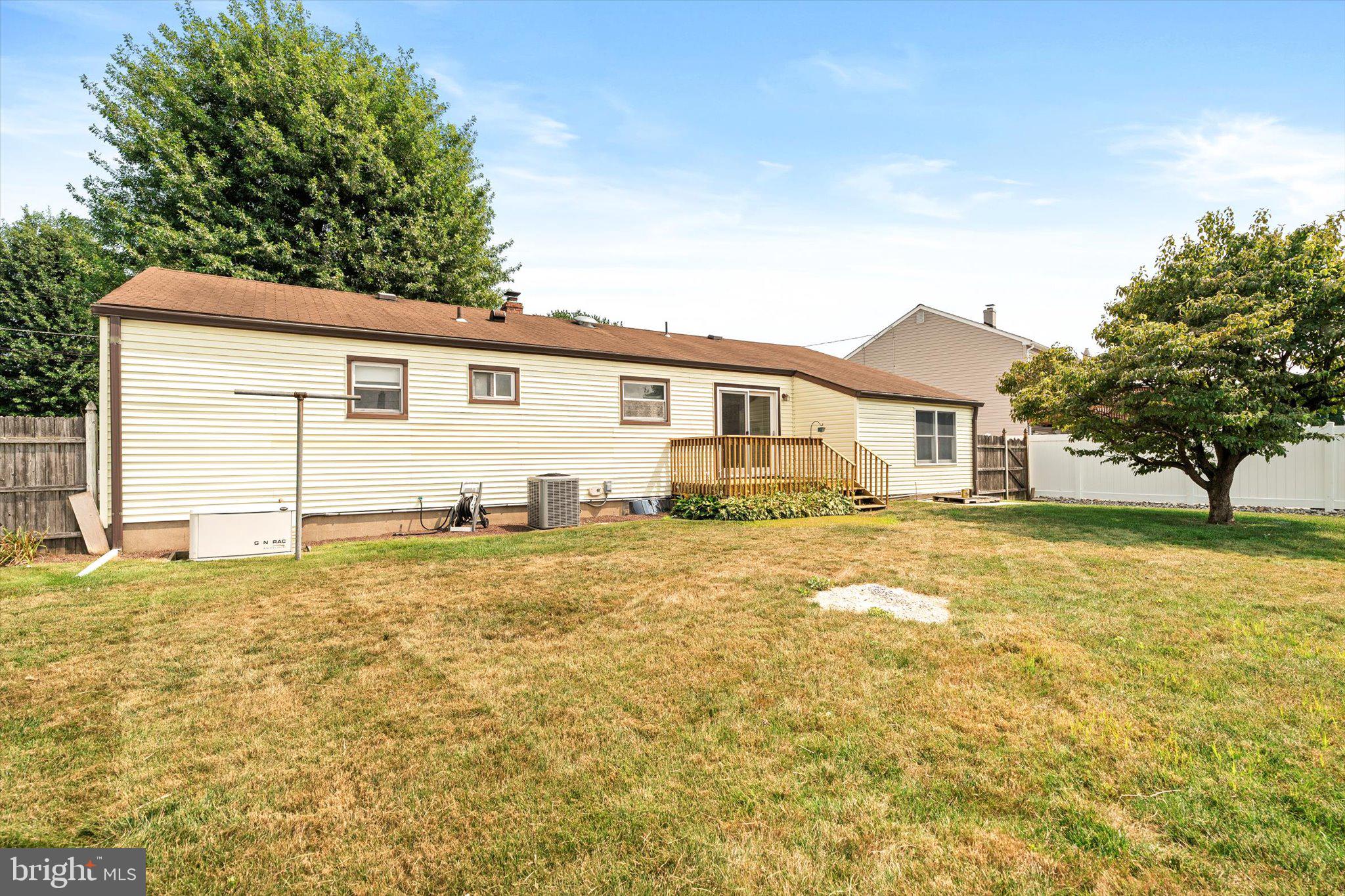 21 Kay Road Hamilton, NJ 08620 - Photo 27 of 27