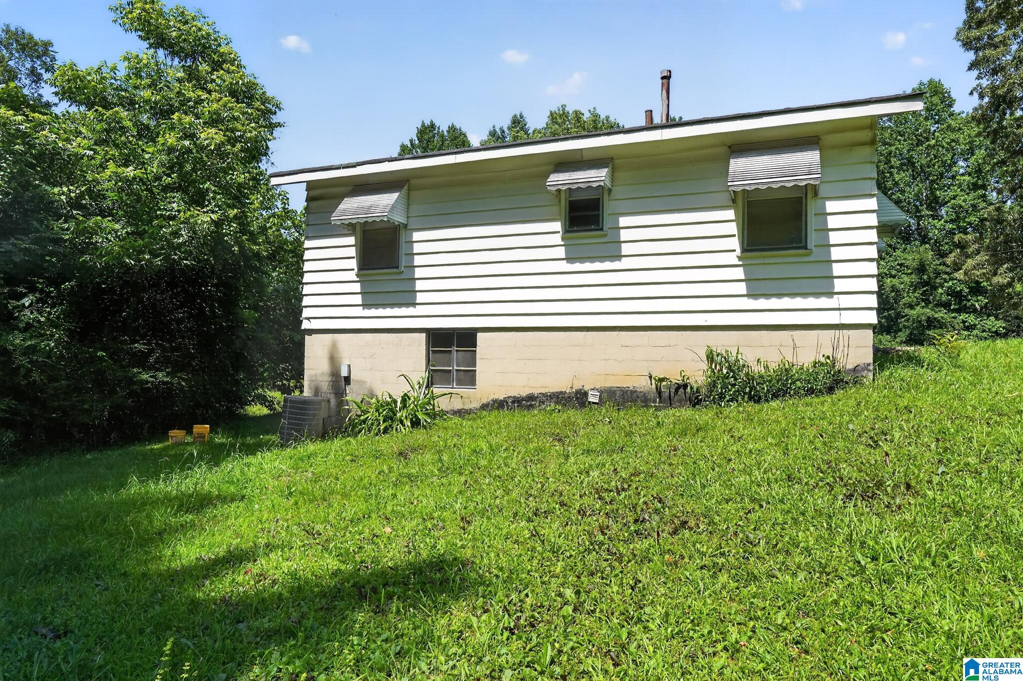 5501 Cruce Road Adamsville, AL 35005 - Photo 47 of 53
