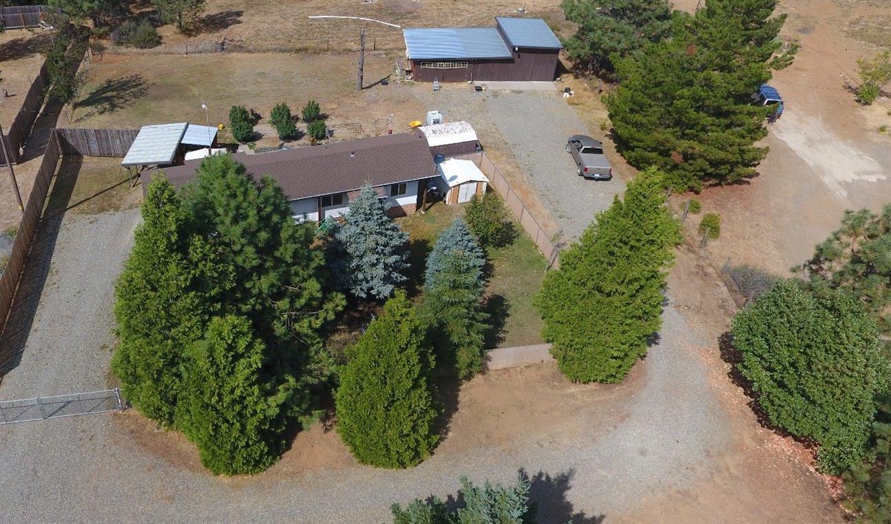 122 Patton Bar Road Cave Junction, OR 97523 - Photo 2 of 24 Additional Photo
