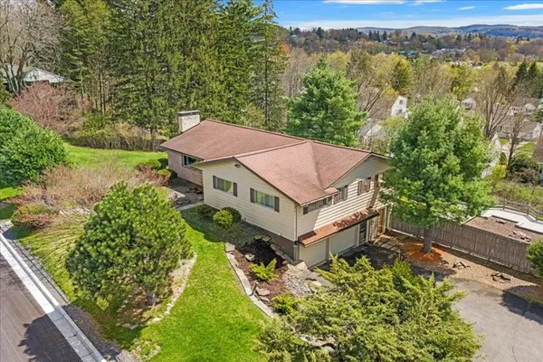 $413,000 | 3628 Pheasant Lane, Endicott, NY 13760