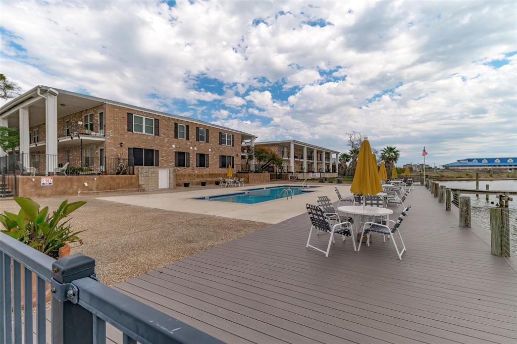 3535 East NASA Pkwy Unit 41  