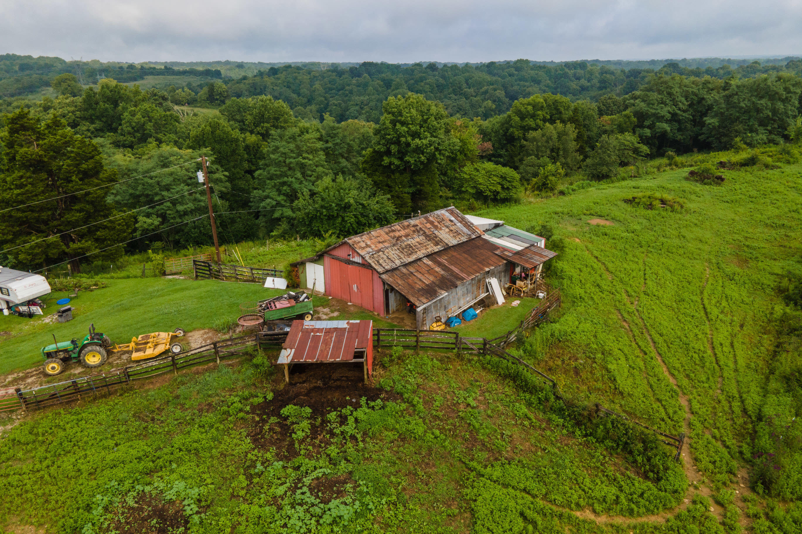 3741 Union Ridge Road Frankfort, KY 40601 - Photo 33 of 58 20220810-3741-Union-Ridge-Rd-TEMedia-005