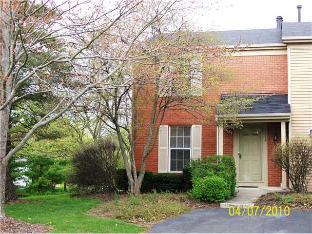 118 Ravine Ridge Drive South Powell, OH 43065 - Photo 1 of 17 Gallery Image 1