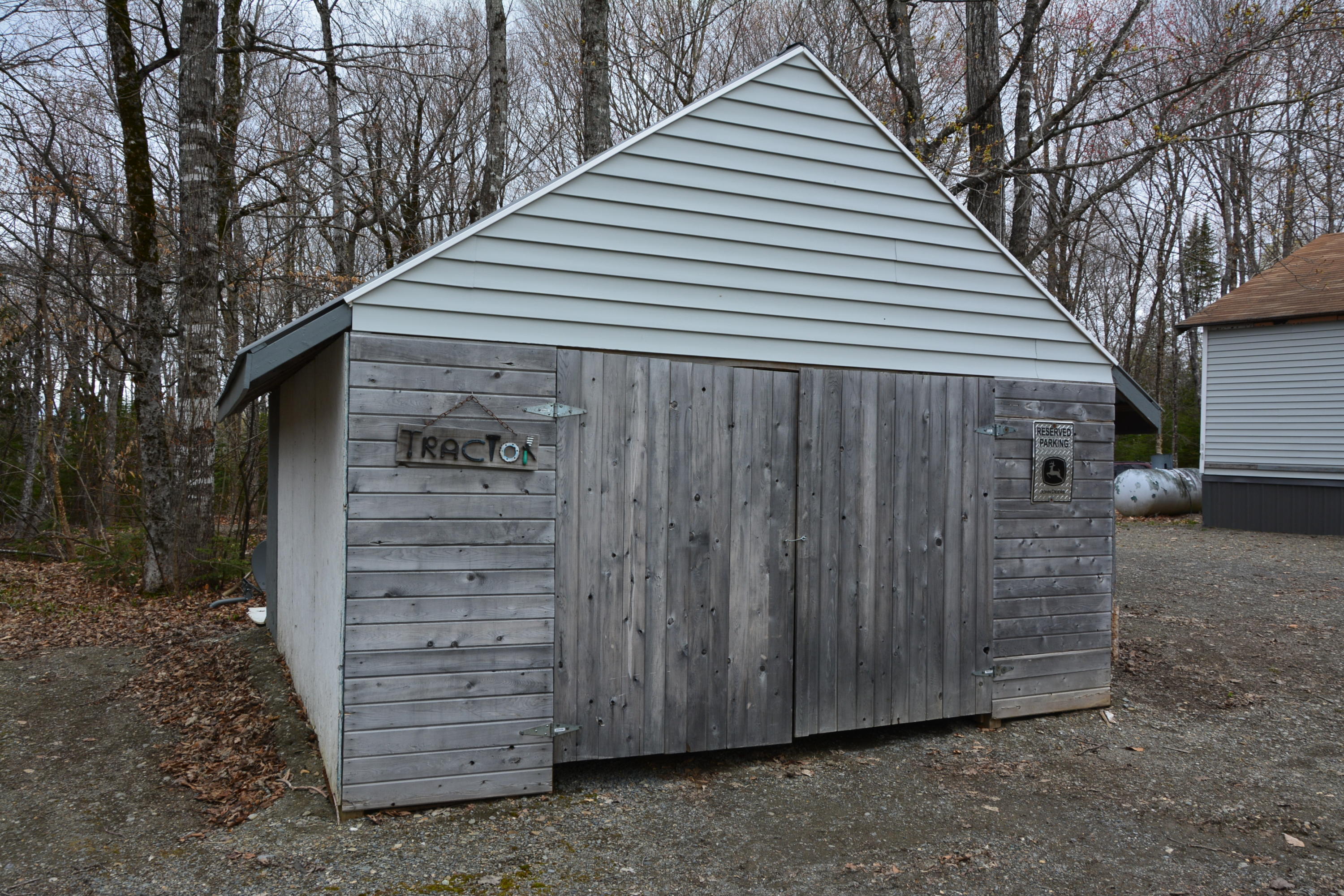 60 Mcglinn Road Houlton, ME 04730 - Photo 22 of 22 DSC_0047