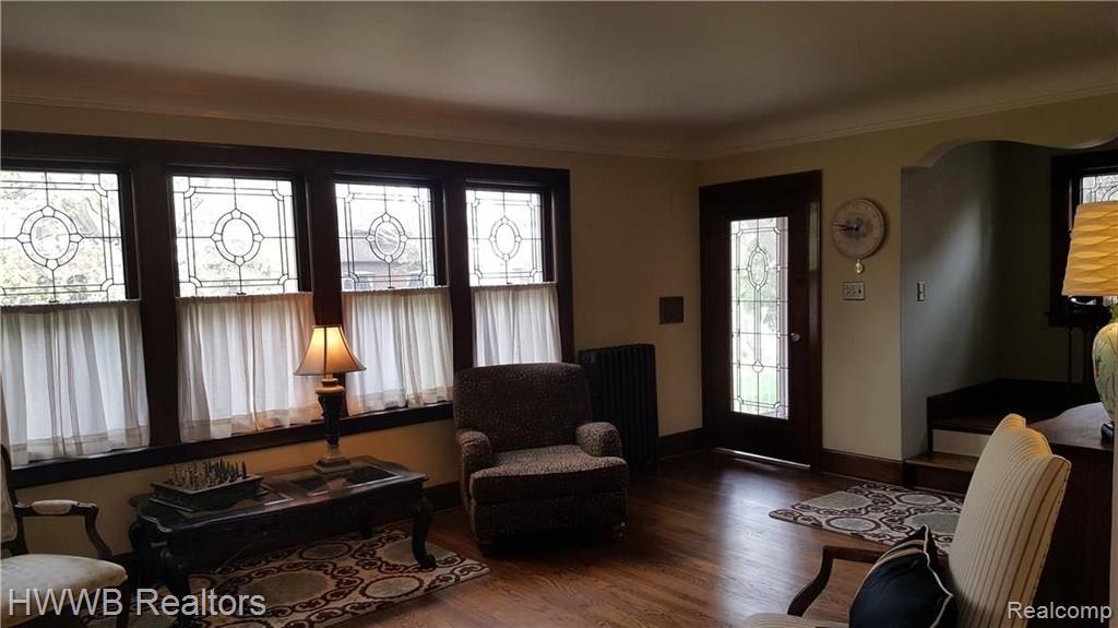912 Barrington Road Grosse Pointe Park, MI 48230 - Photo 14 of 26