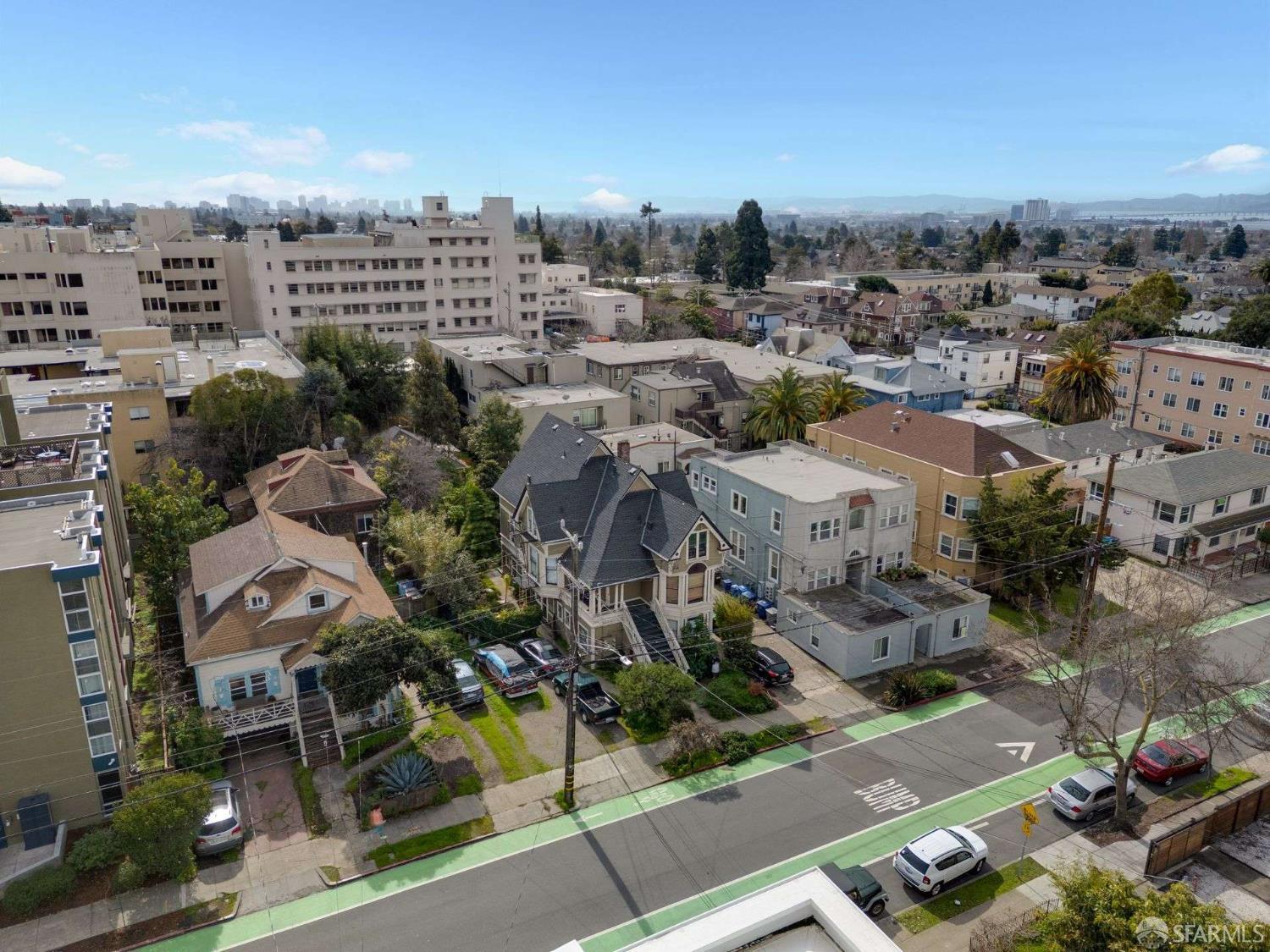 2014 Channing Way Berkeley, CA 94704 - Photo 11 of 20