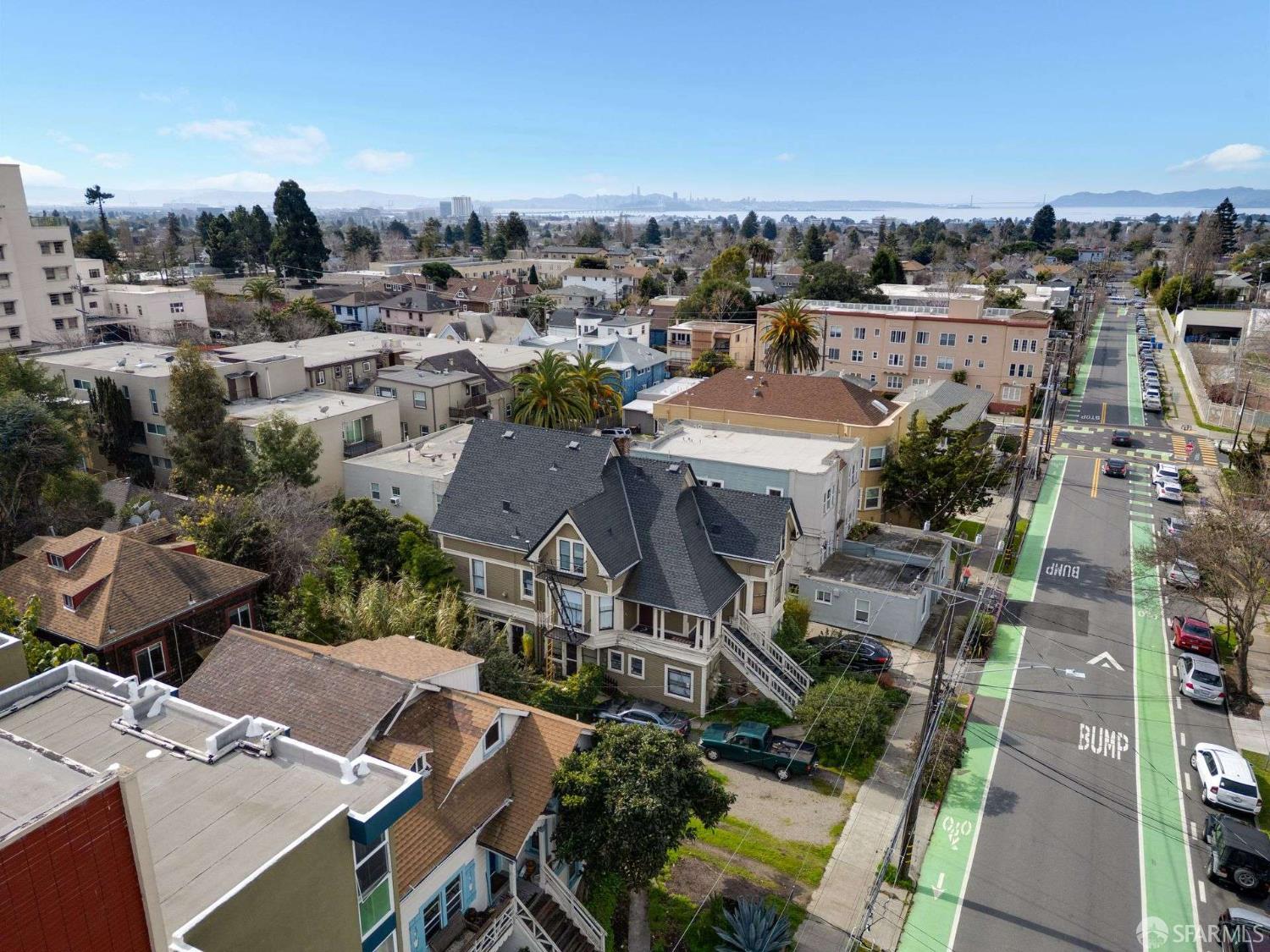 2014 Channing Way Berkeley, CA 94704 - Photo 12 of 20