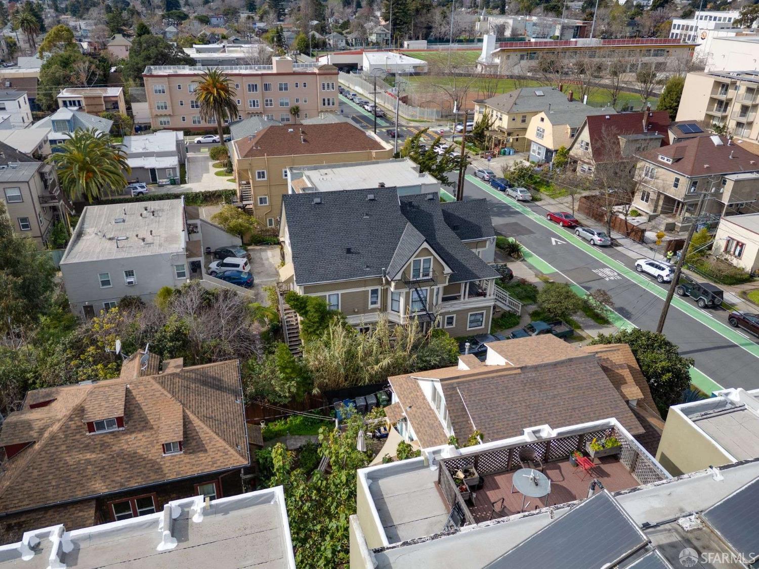 2014 Channing Way Berkeley, CA 94704 - Photo 13 of 20