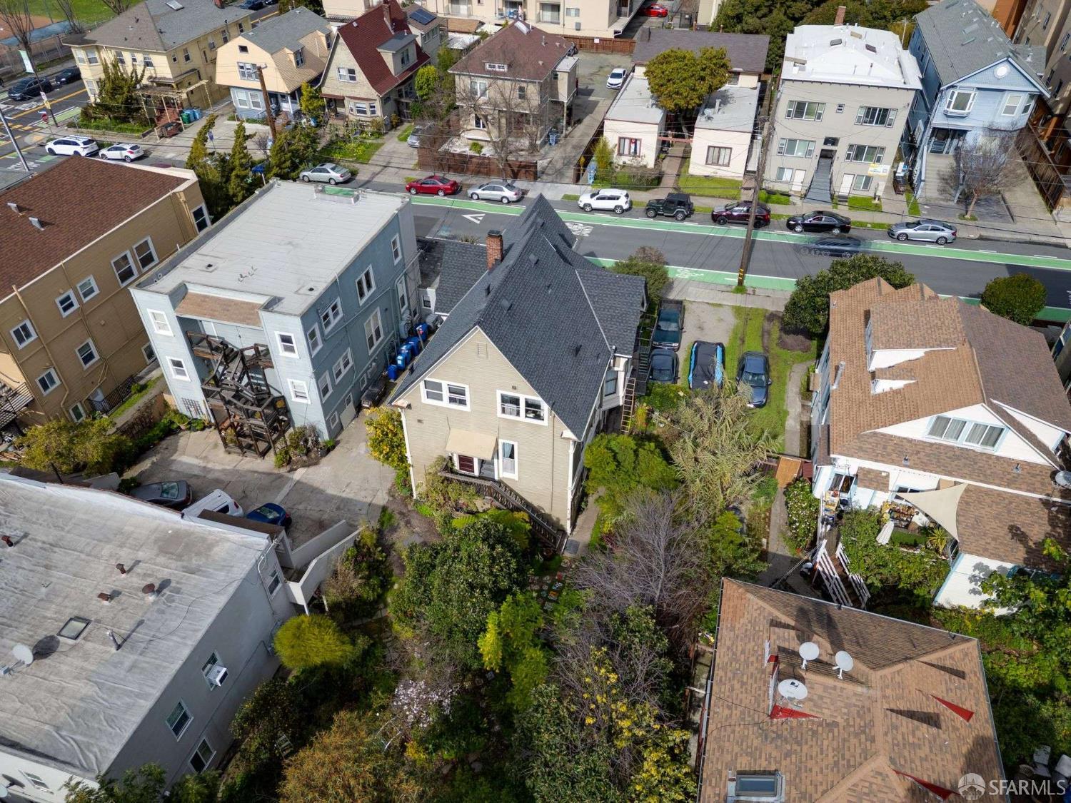 2014 Channing Way Berkeley, CA 94704 - Photo 14 of 20