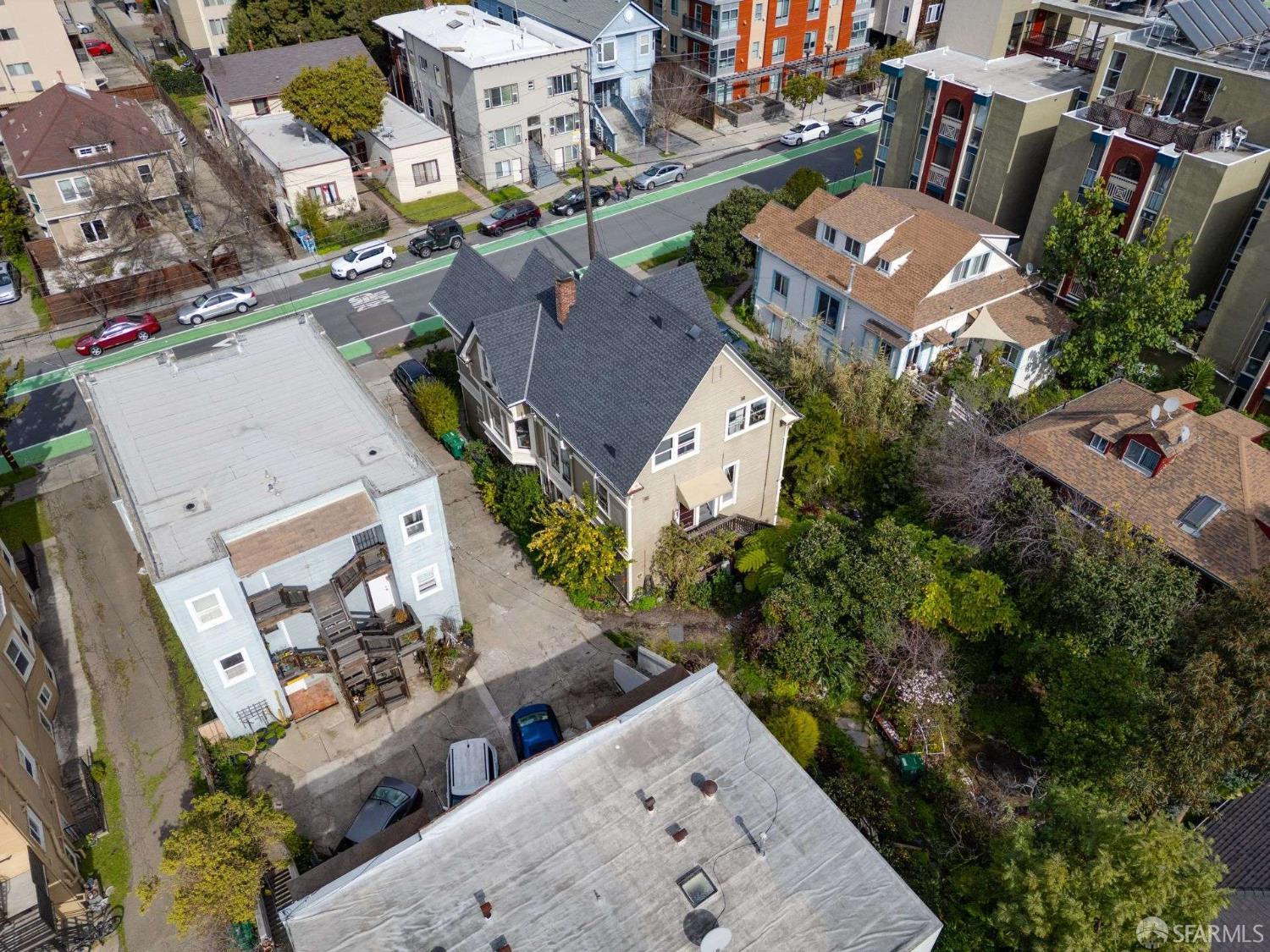 2014 Channing Way Berkeley, CA 94704 - Photo 15 of 20