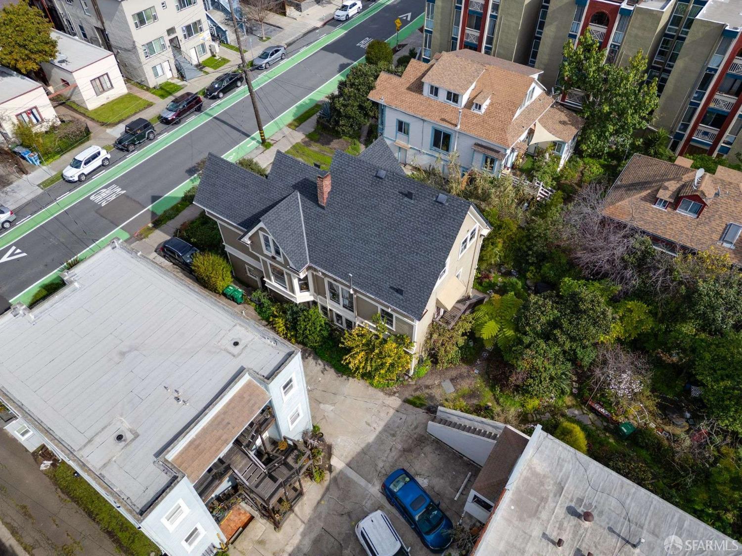 2014 Channing Way Berkeley, CA 94704 - Photo 16 of 20