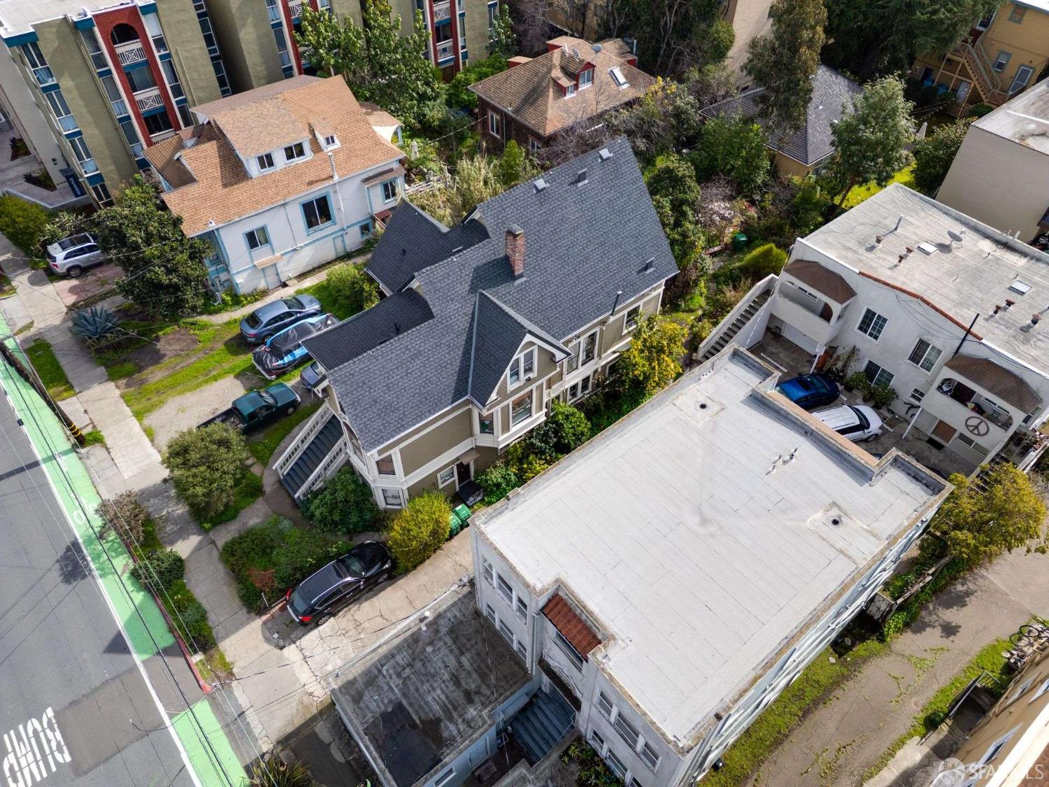 2014 Channing Way Berkeley, CA 94704 - Photo 17 of 20