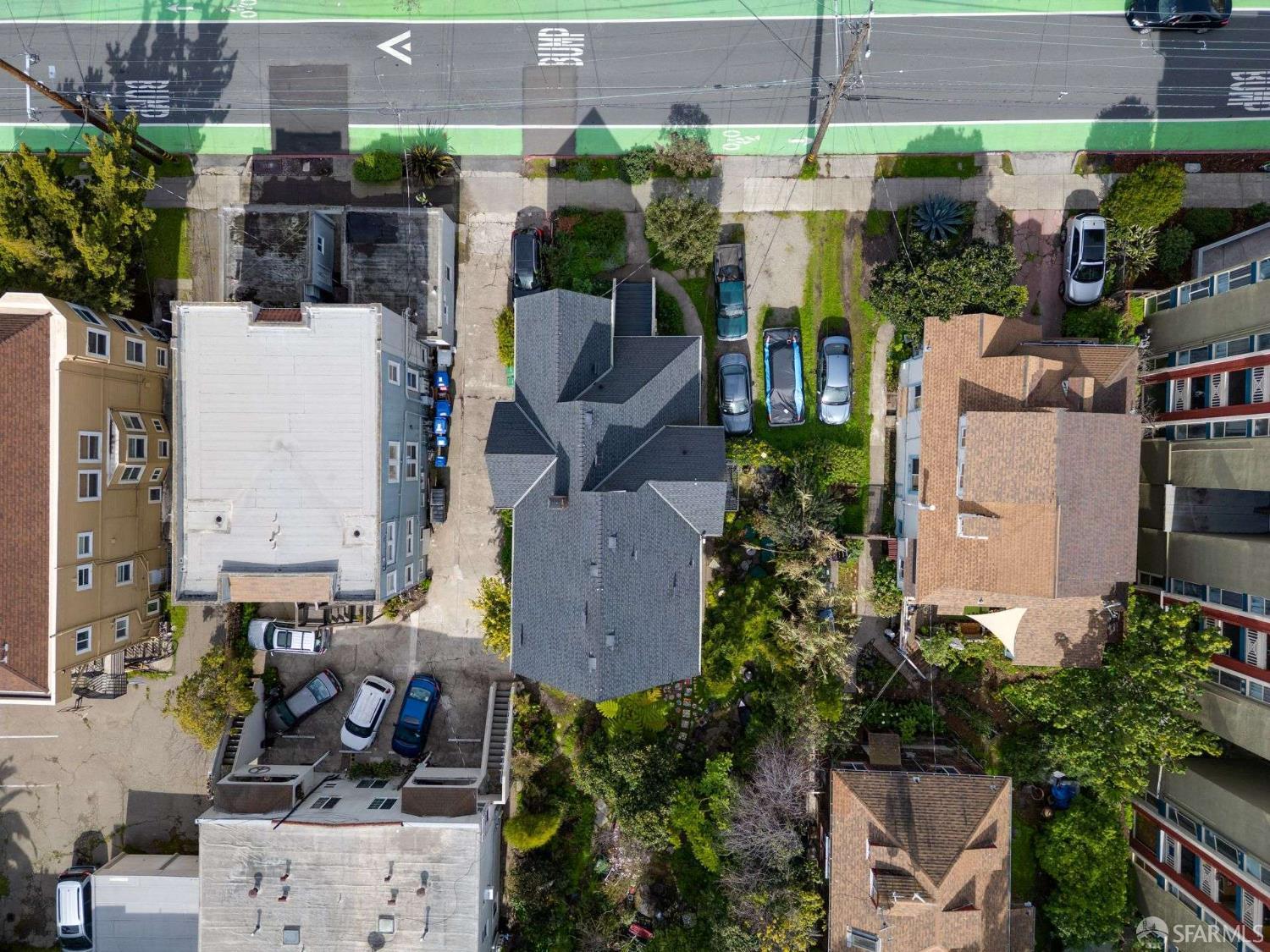 2014 Channing Way Berkeley, CA 94704 - Photo 19 of 20