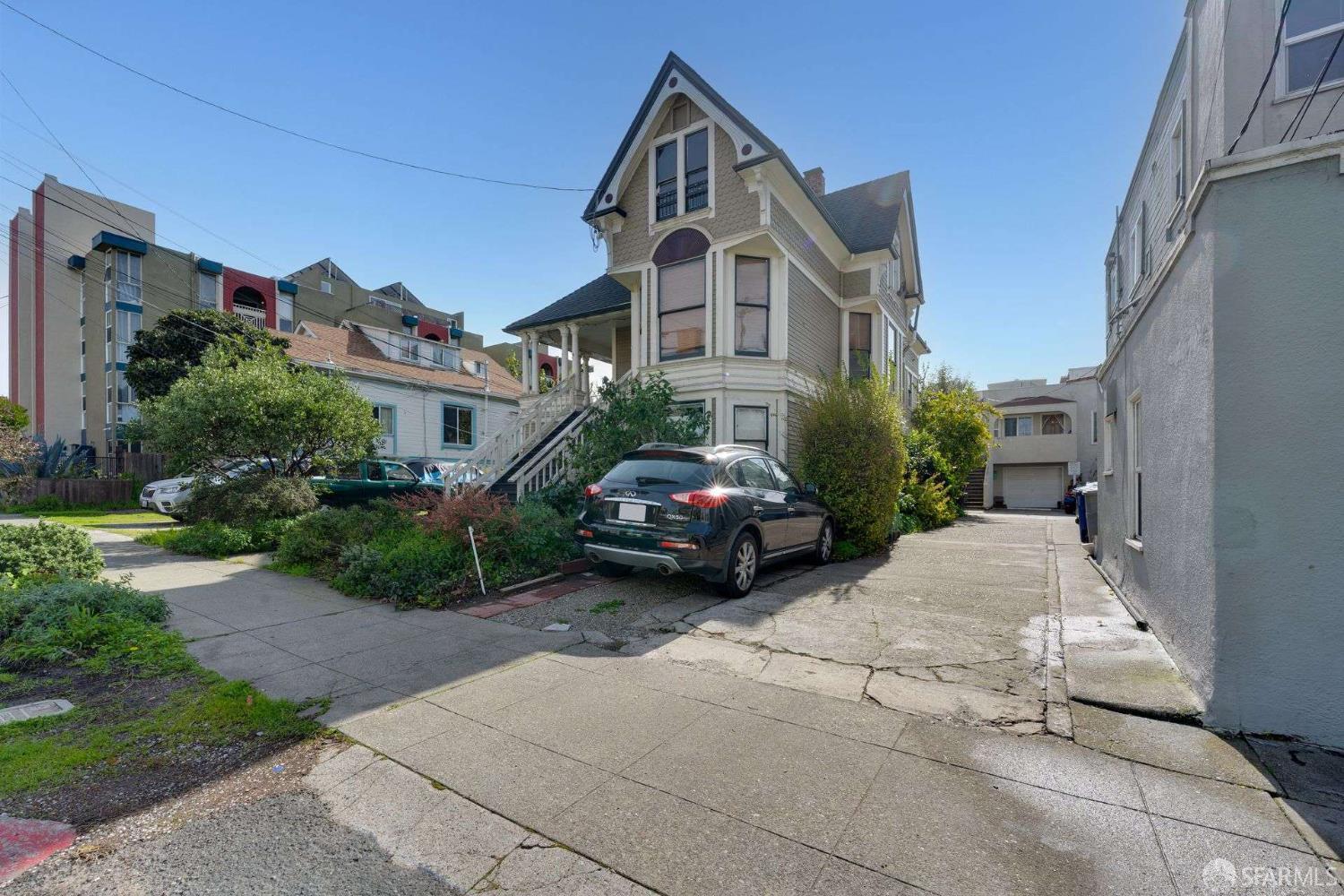 2014 Channing Way Berkeley, CA 94704 - Photo 4 of 20