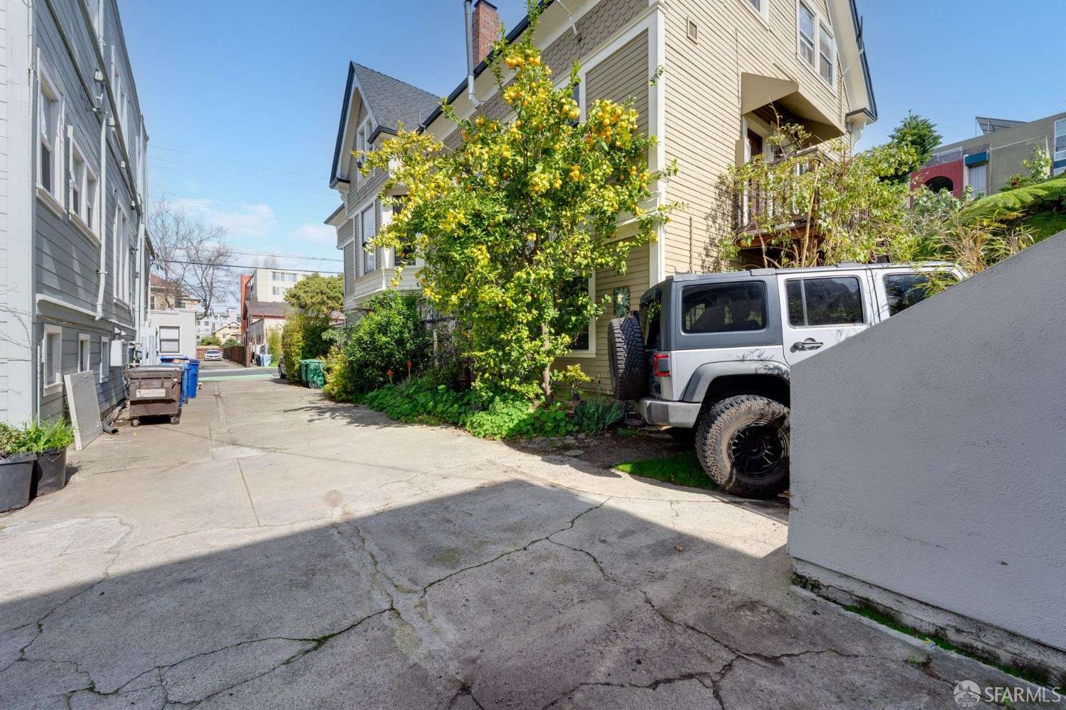 2014 Channing Way Berkeley, CA 94704 - Photo 7 of 20