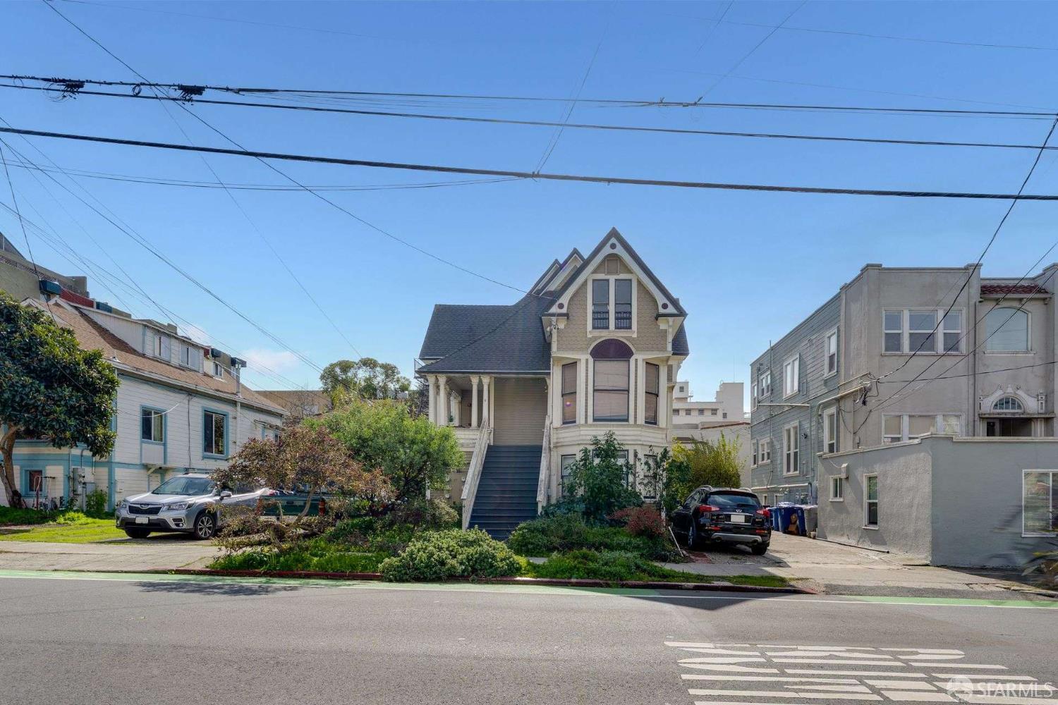 2014 Channing Way Berkeley, CA 94704 - Photo 9 of 20