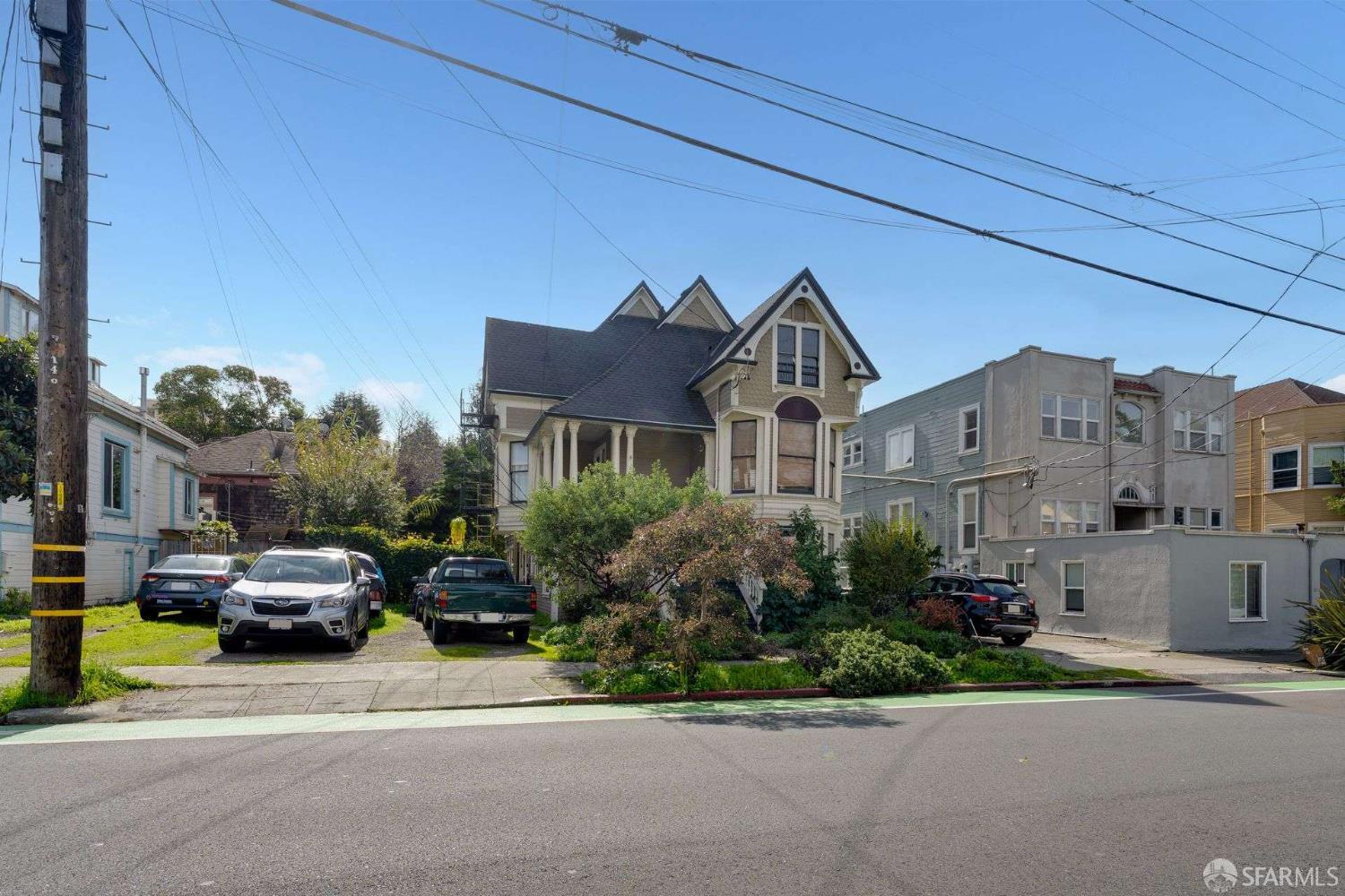 2014 Channing Way Berkeley, CA 94704 - Photo 10 of 20