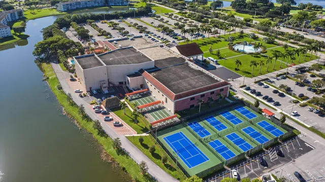 green view of an outdoor space