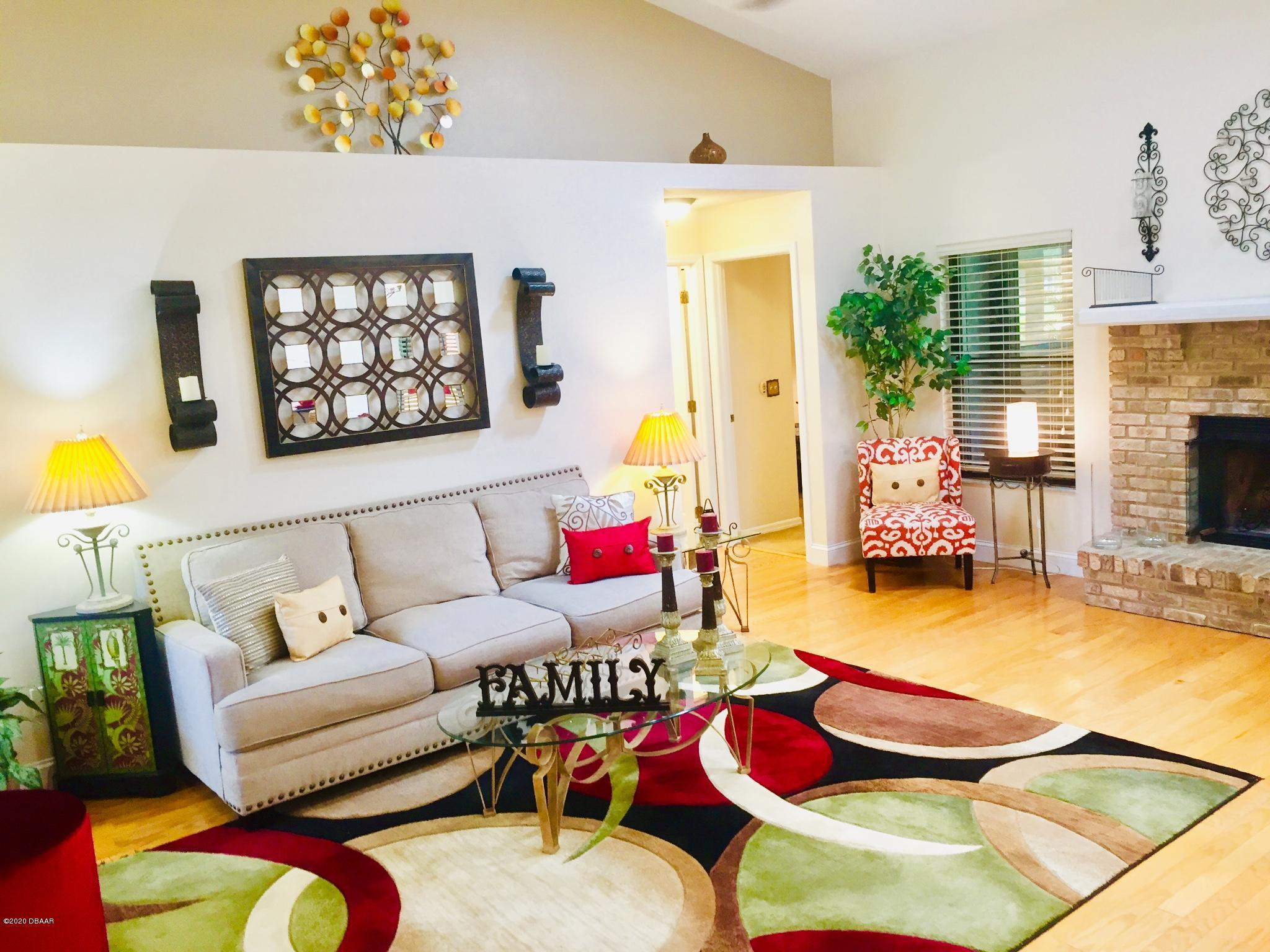 94 Bryan Cave Road South Daytona, FL 32119 - Photo 1 of 36 Primary