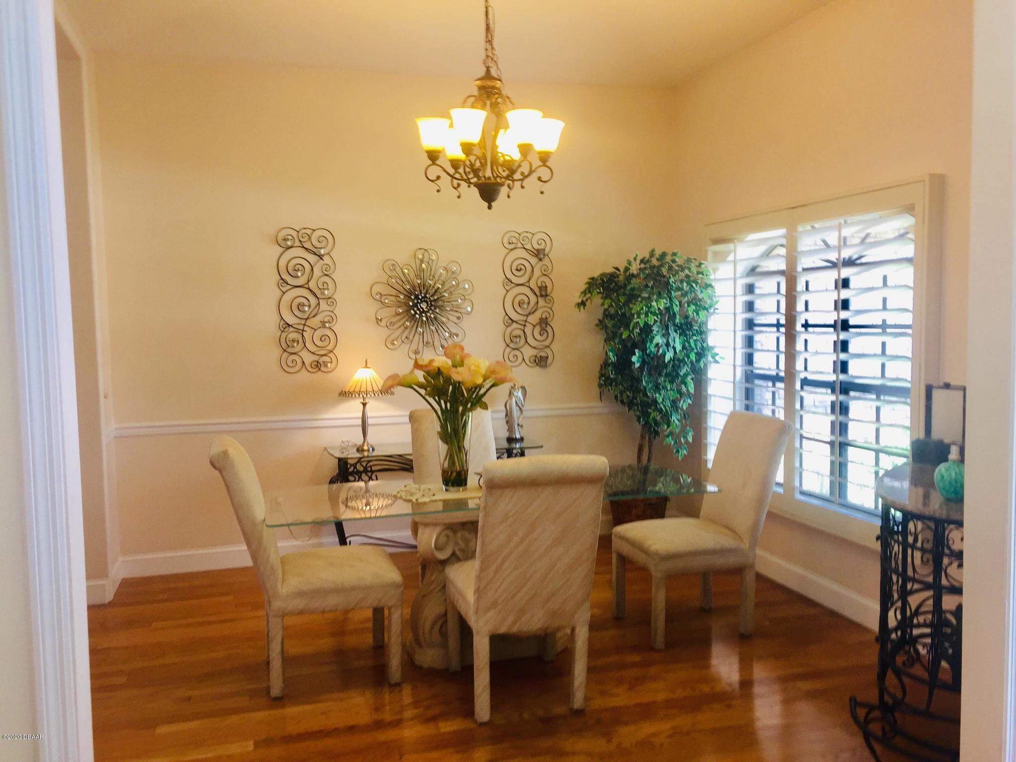 94 Bryan Cave Road South Daytona, FL 32119 - Photo 13 of 36 dinning5