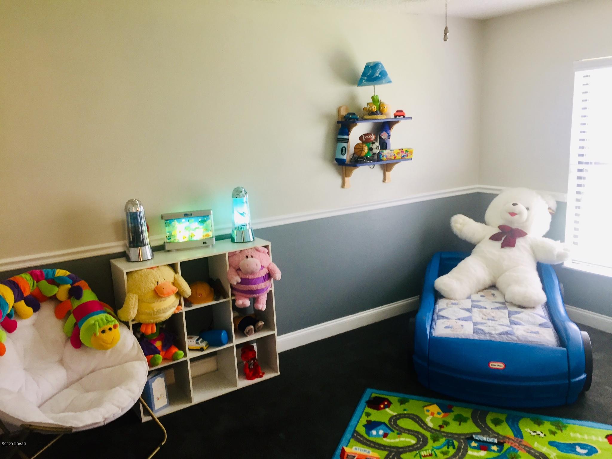 94 Bryan Cave Road South Daytona, FL 32119 - Photo 20 of 36 kidbed