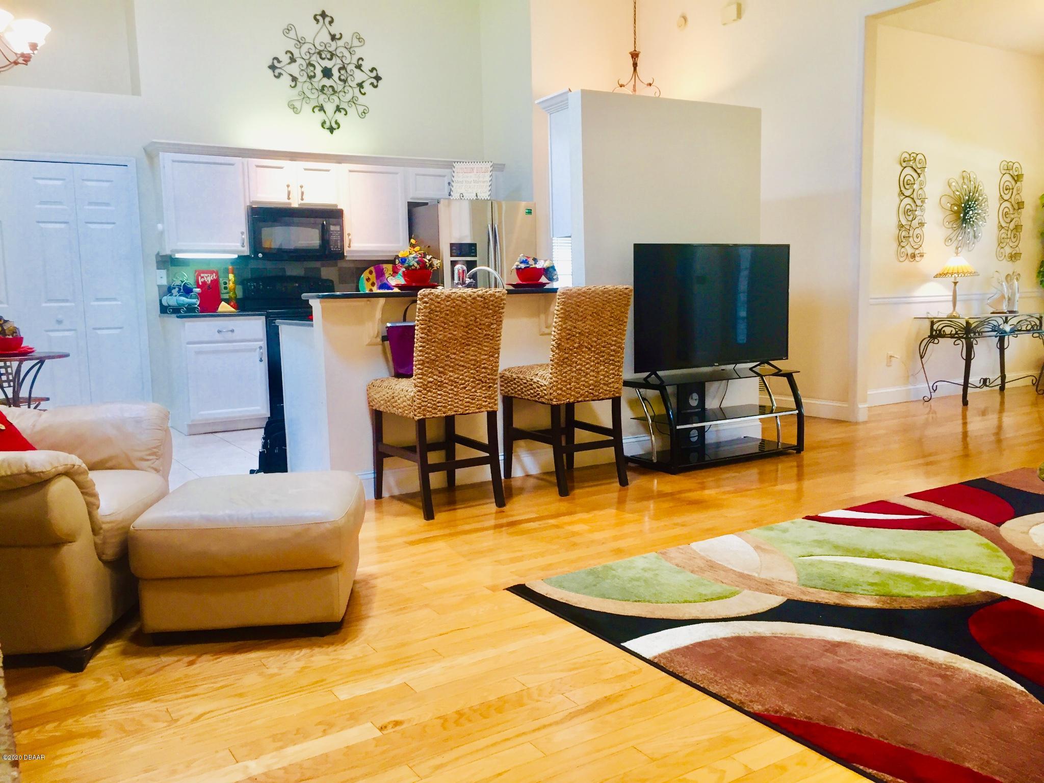 94 Bryan Cave Road South Daytona, FL 32119 - Photo 23 of 36 livingkitchen