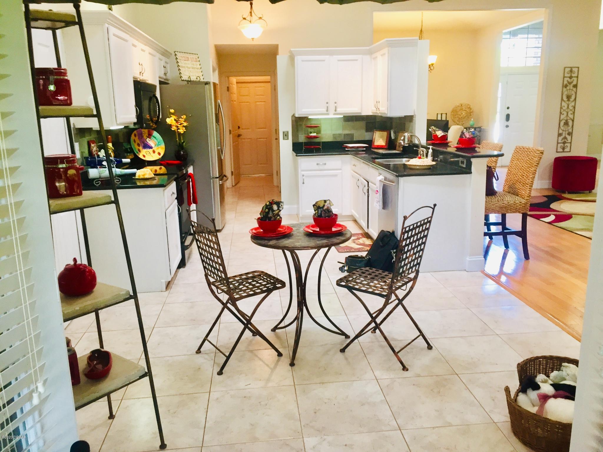 94 Bryan Cave Road South Daytona, FL 32119 - Photo 5 of 36 kitchencombo