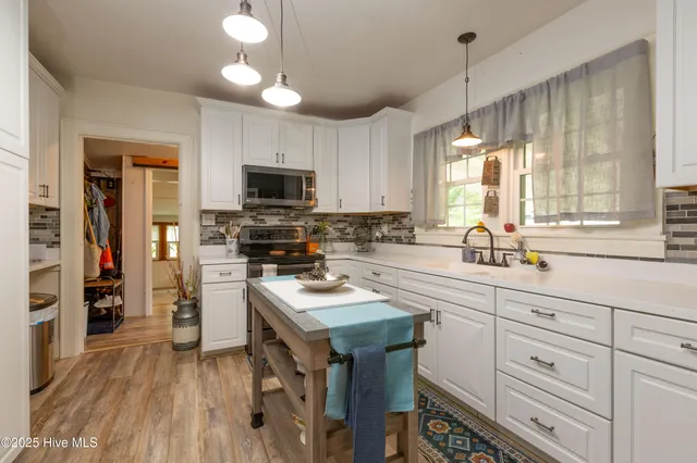 $210,000 | 38 Buttercup Lane, Roanoke Rapids, NC 27870