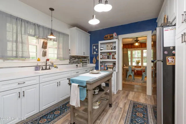 $210,000 | 38 Buttercup Lane, Roanoke Rapids, NC 27870