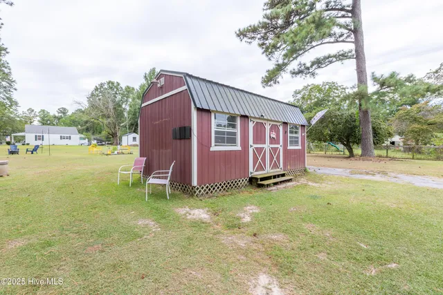 $210,000 | 38 Buttercup Lane, Roanoke Rapids, NC 27870