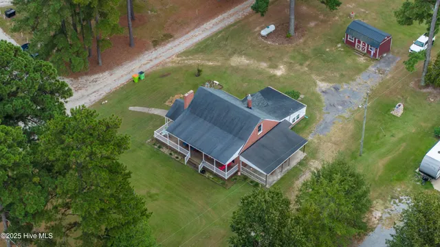 $210,000 | 38 Buttercup Lane, Roanoke Rapids, NC 27870