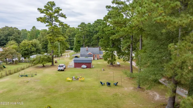 $210,000 | 38 Buttercup Lane, Roanoke Rapids, NC 27870