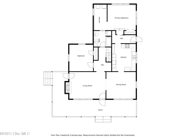 $210,000 | 38 Buttercup Lane, Roanoke Rapids, NC 27870