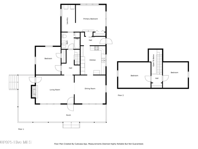 $210,000 | 38 Buttercup Lane, Roanoke Rapids, NC 27870