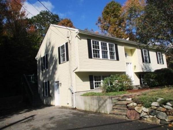 108 Williams Road Ashburnham, MA 01430 - Photo 8 of 22 Gallery Image 8