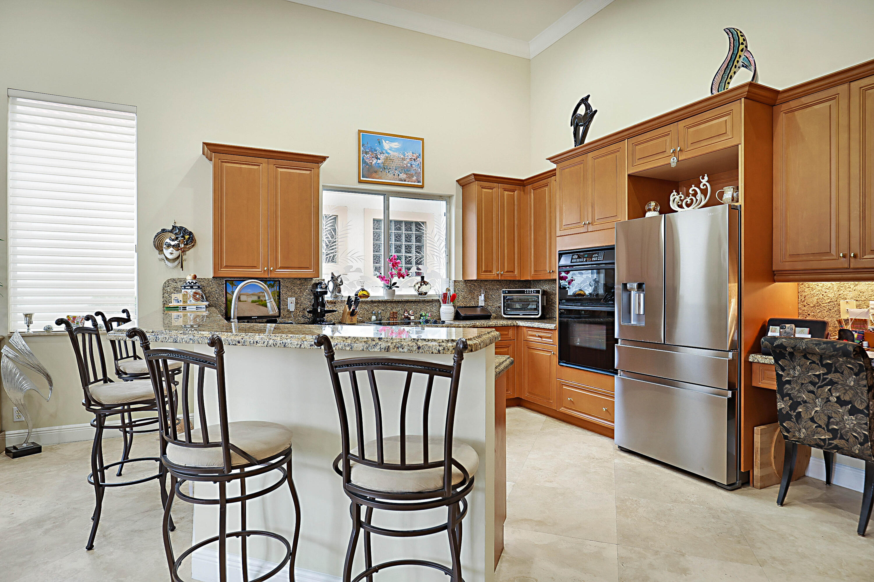 7011 Mallorca Crescent Boca Raton, FL 33433 - Photo 13 of 42 Kitchen