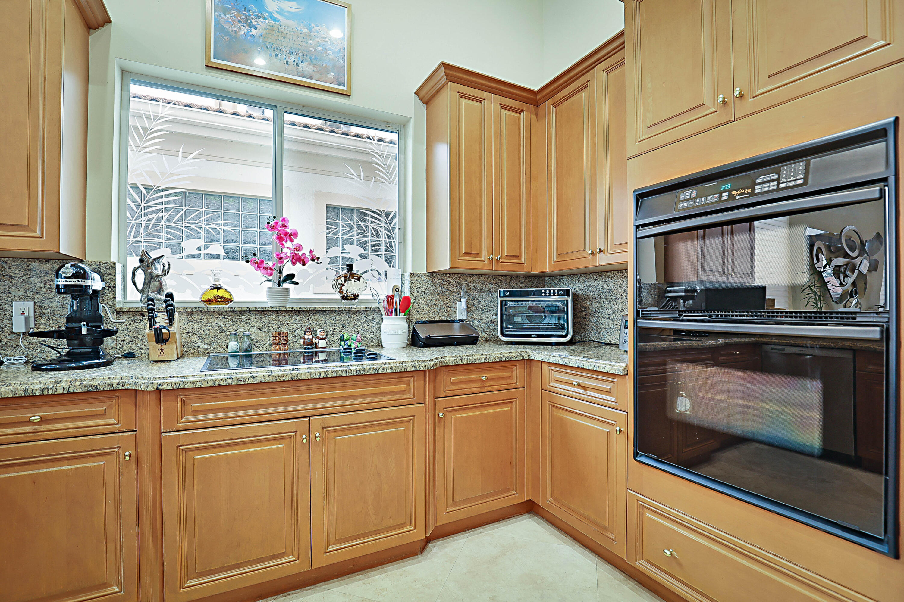 7011 Mallorca Crescent Boca Raton, FL 33433 - Photo 15 of 42 Wall Oven