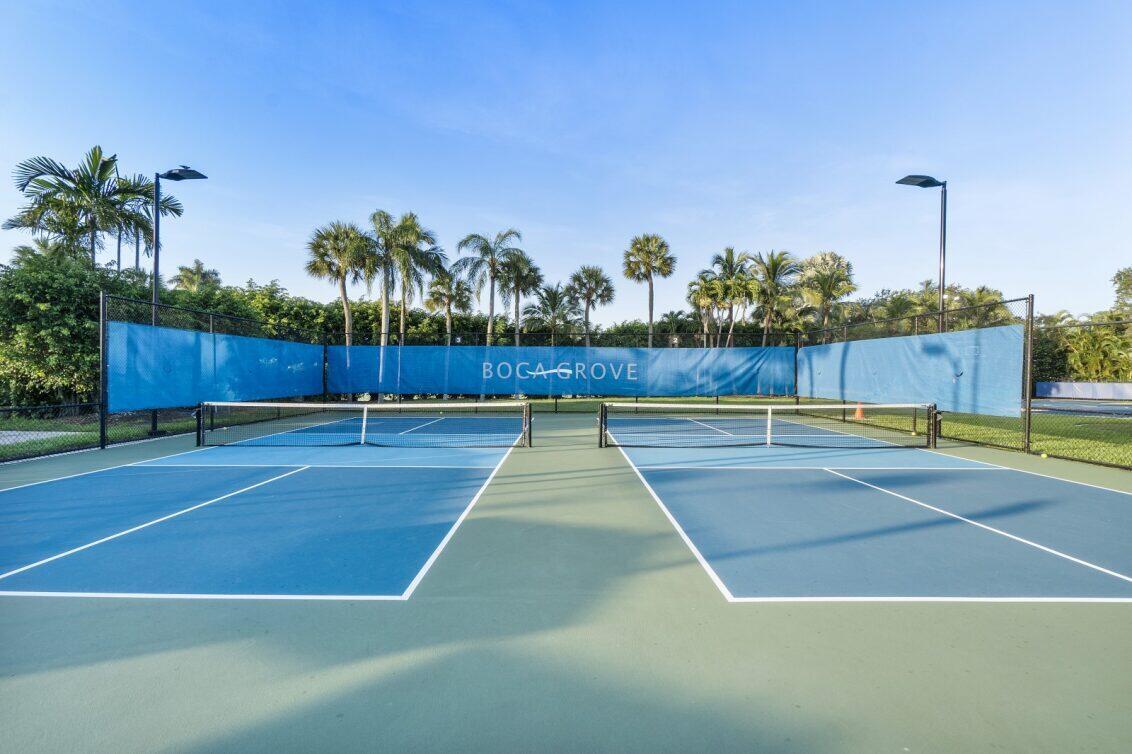 7011 Mallorca Crescent Boca Raton, FL 33433 - Photo 40 of 42 Pickleball