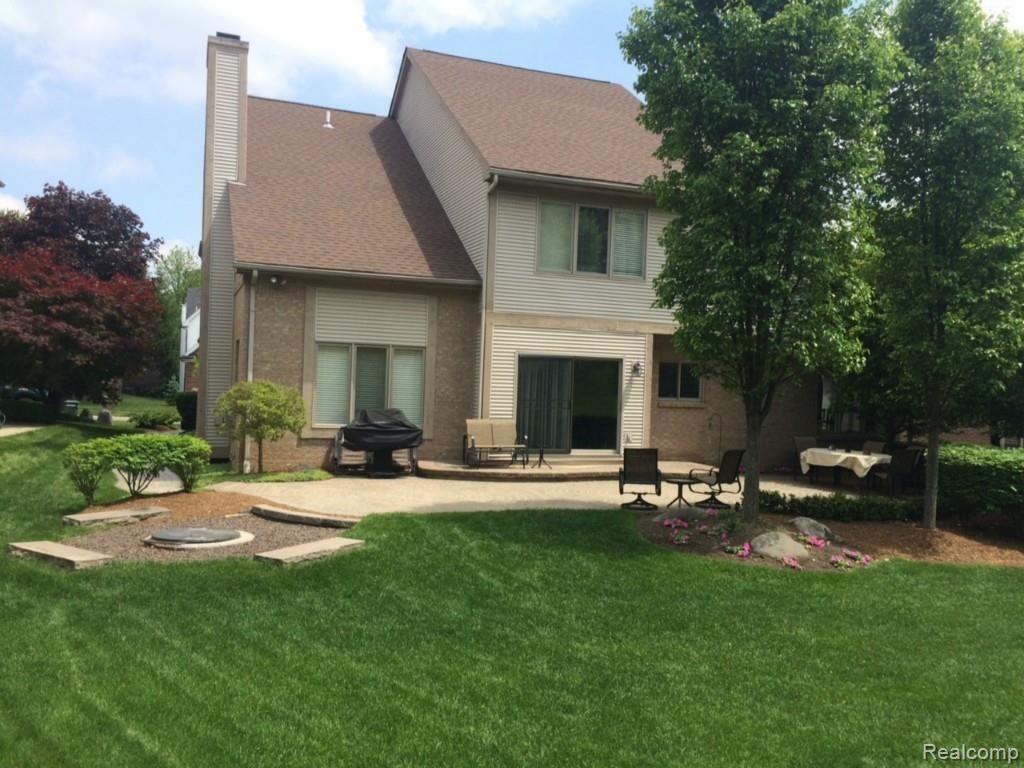 1398 Kentfield Drive Rochester, MI 48307 - Photo 3 of 25 891-55686f5672c5e.jpg