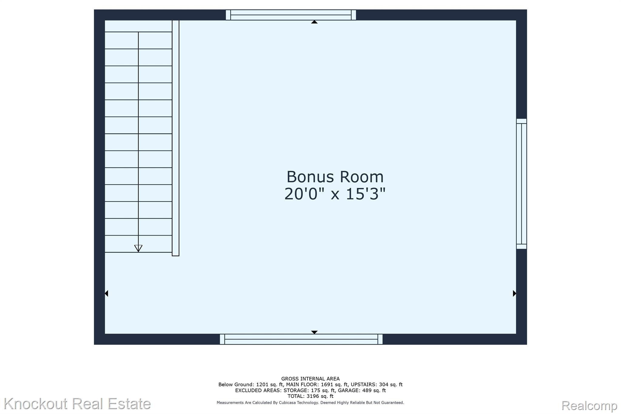 8435 South Beyer Road Birch Run, MI 48415 - Photo 79 of 81 Gallery Image 79