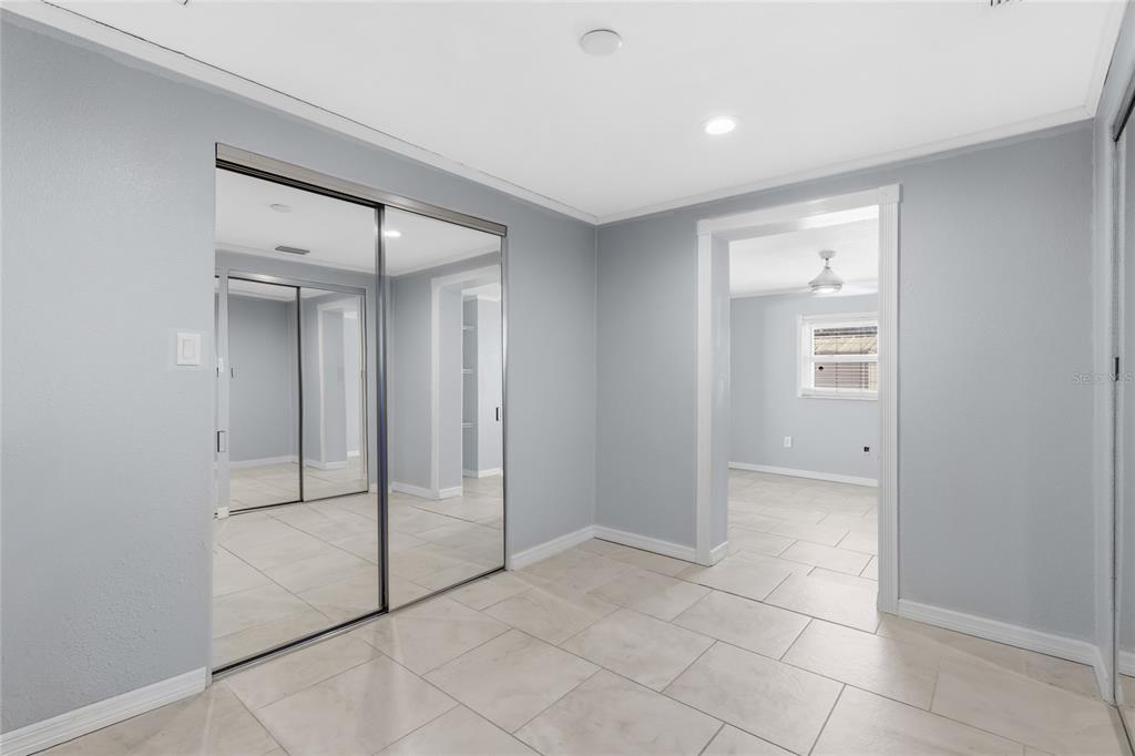 545 Bluebell Road Venice, FL 34293 - Photo 27 of 36 a view of an empty room