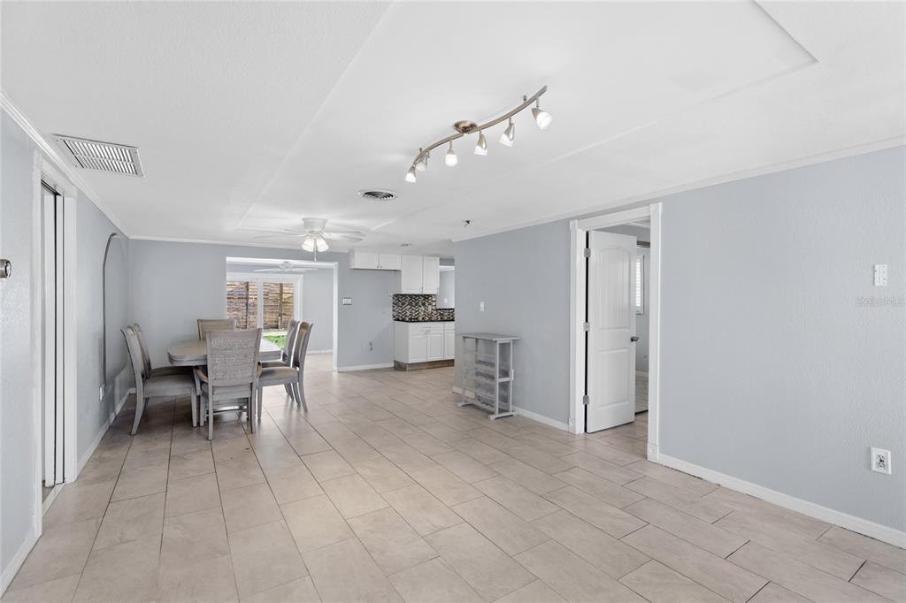 545 Bluebell Road Venice, FL 34293 - Photo 10 of 36 a view of a living room filled with furniture