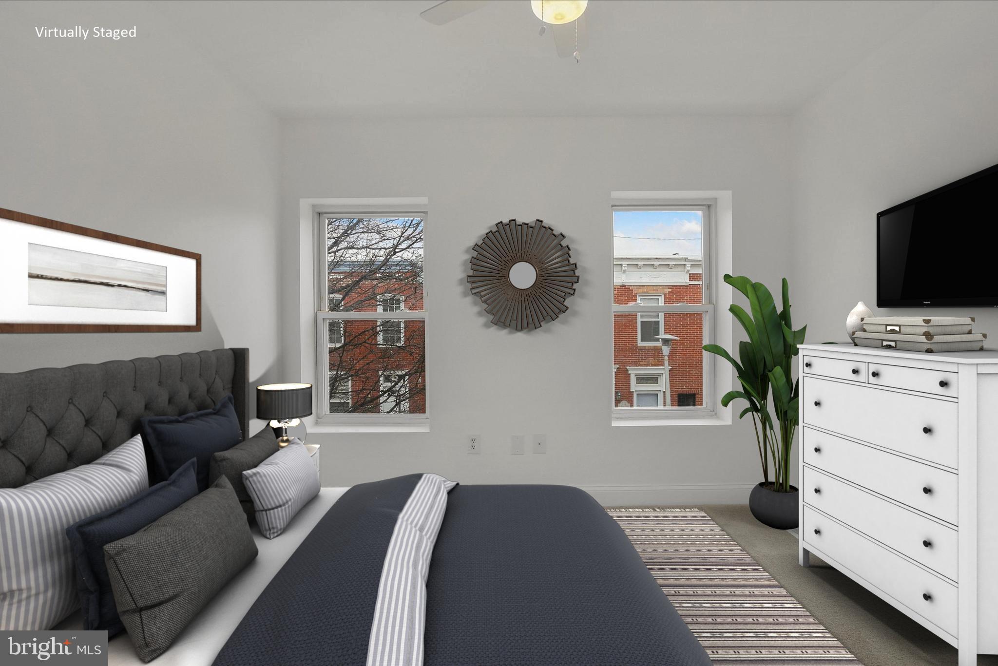 717 South Rose Street Baltimore, MD 21224 - Photo 16 of 32