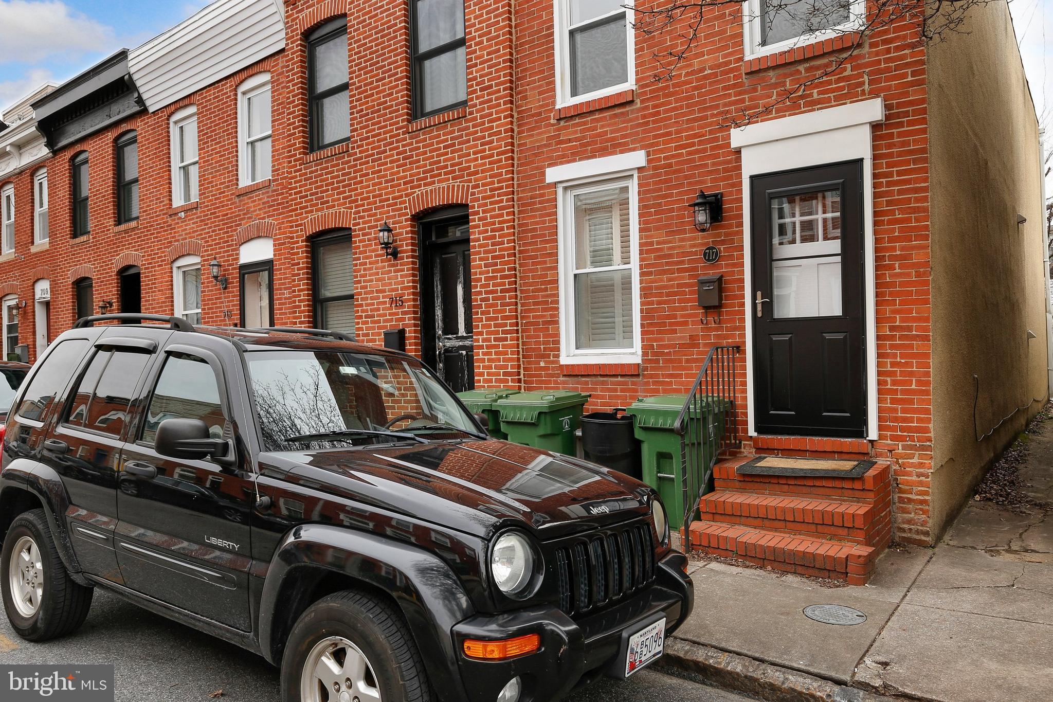 717 South Rose Street Baltimore, MD 21224 - Photo 3 of 32