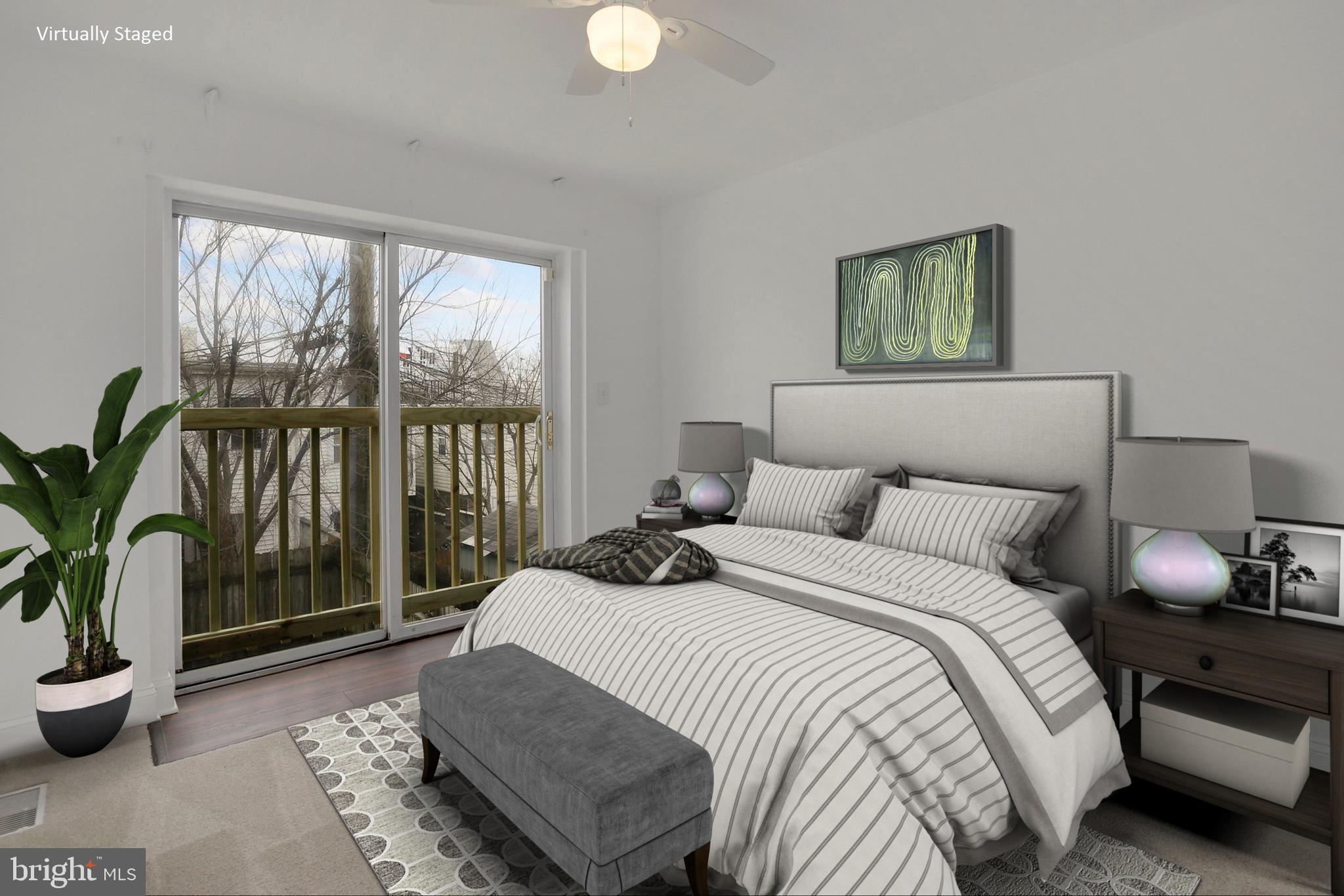 717 South Rose Street Baltimore, MD 21224 - Photo 23 of 32