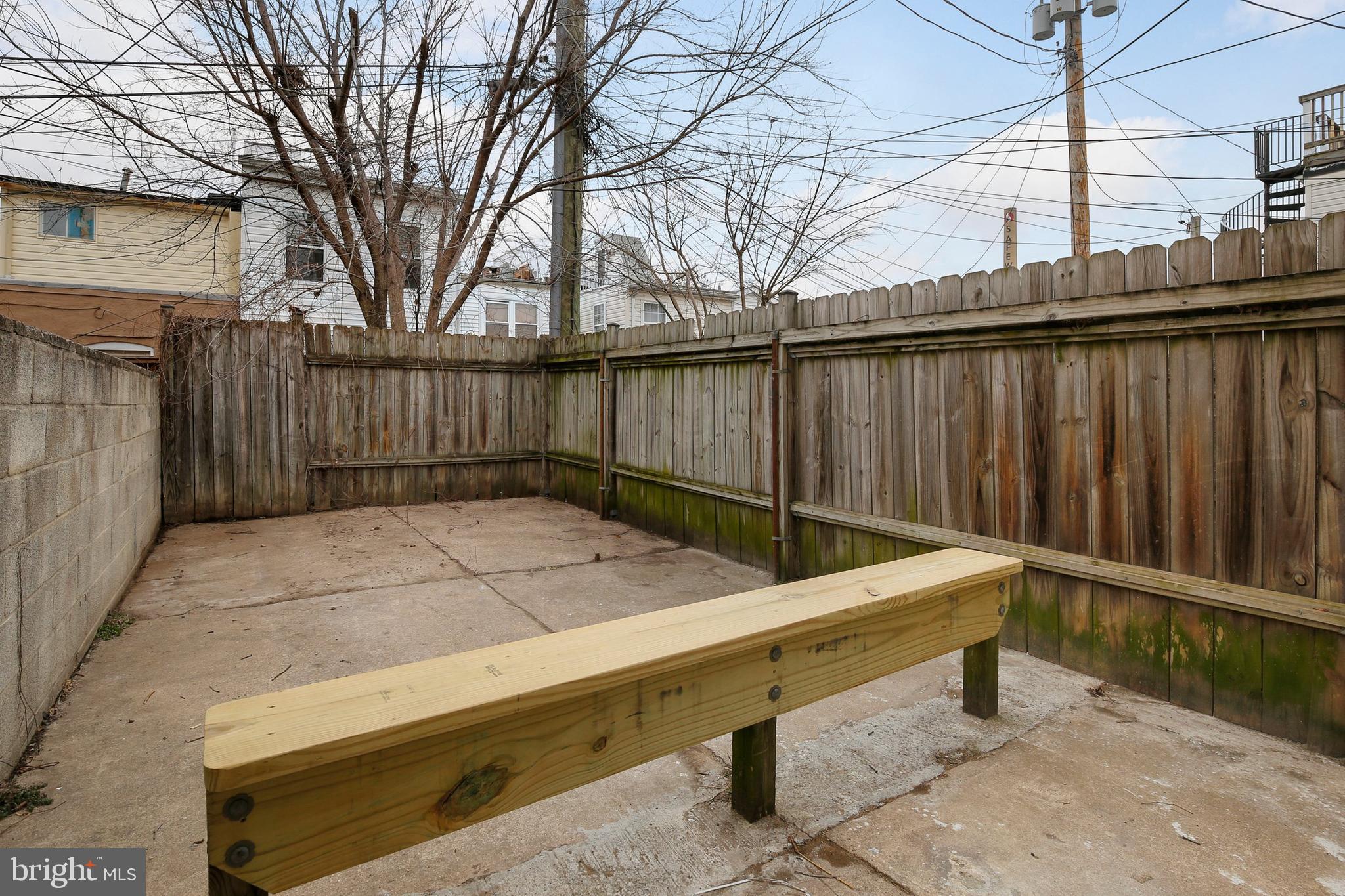 717 South Rose Street Baltimore, MD 21224 - Photo 29 of 32